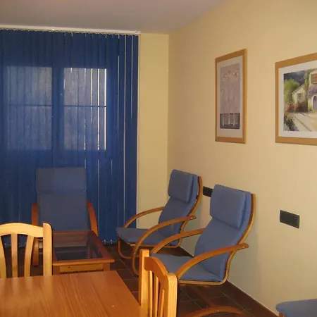 Guarni Πανσιόν Barahona