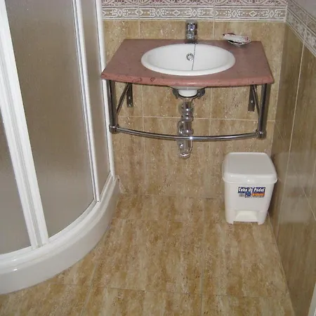 Πανσιόν Guarni Barahona