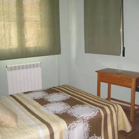 Πανσιόν Guarni 3*