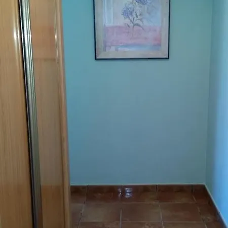 Πανσιόν Guarni 3*