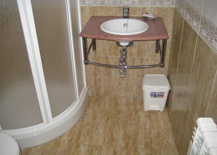 Гостевой дом Guarni Бараона