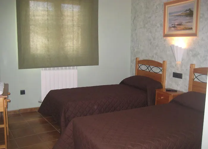 Гостевой дом Guarni