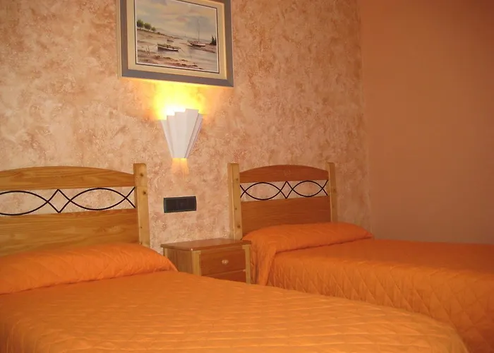 Guarni Гостевой дом 3*