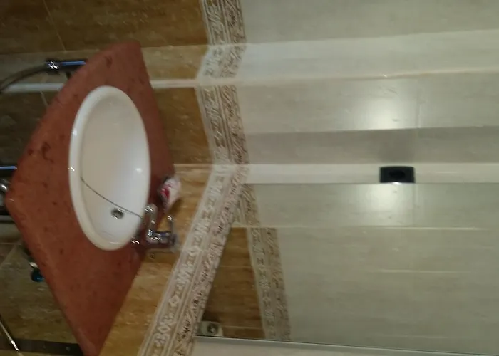 Гостевой дом Guarni Бараона