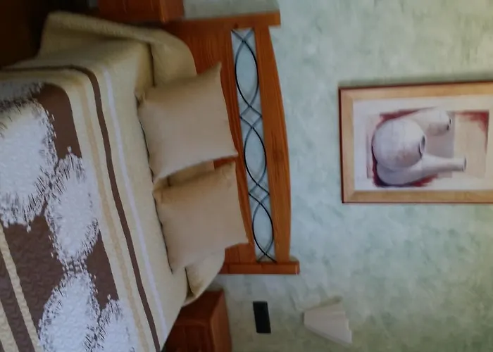 Guarni Гостевой дом